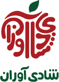 لوگوی شادی‌آوران